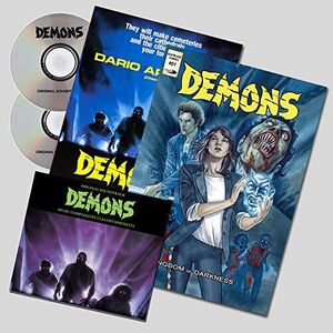 Demons (Original Soundtrack)