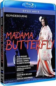 Madama Butterfly