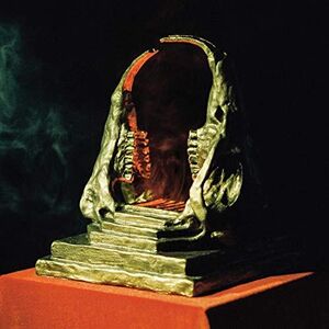 Infest The Rats Nest , King Gizzard and the Lizard Wizard