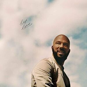 Let Love , Common