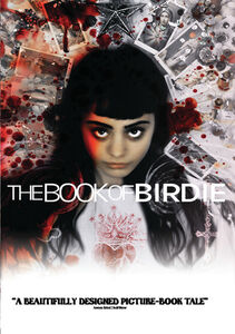 The Book Of Birdie