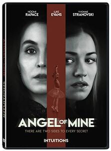 Angel of Mine [Import]