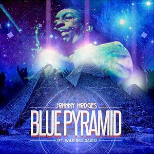 Blue Pyramid , Johnny Hodges