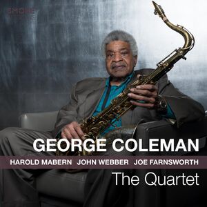 The Quartet , George Coleman