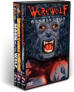 Werewolf Movie Collection
