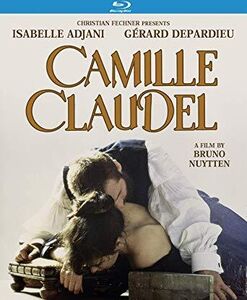 Camille Claudel