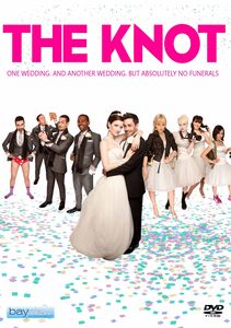 The Knot , Talulah Riley