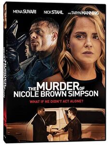 The Murder of Nicole Brown Simpson