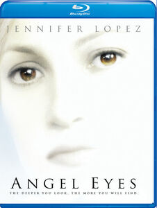 Angel Eyes