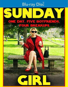 Sunday Girl
