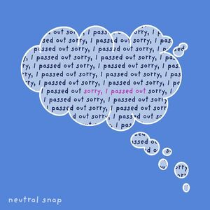 Sorry, I Passed Out [Explicit Content]