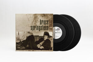 18 Tracks , Bruce Springsteen