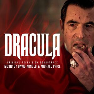 Dracula - Original Television Soundtrack [Import]