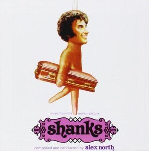 Shanks (Music From the Motion Picture) [Import]