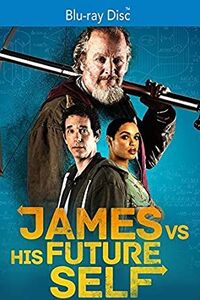 James vs His Future Self