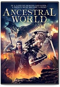 Ancestral World