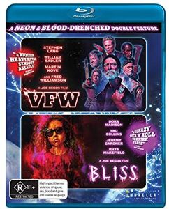 VFW /  Bliss [Import]