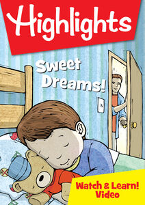 Highlights Watch & Learn: Sweet Dreams