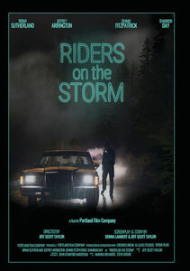 Riders On The Storm