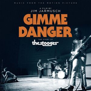 Gimme Danger (Music From the Motion Picture) [Import]