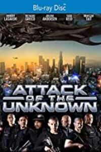 Attack of the Unknown