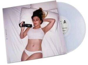 How I'm Feeling Now , Charli XCX