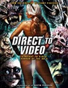 Direct To Video