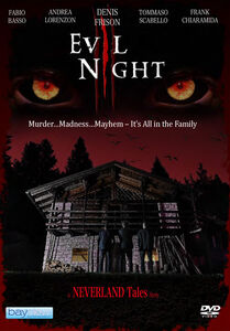 Evil Night