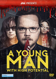 Hnn Presents: A Young Man With High Potential