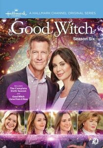 Good Witch: Season Six