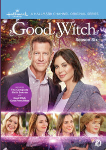 Good Witch: Season Six