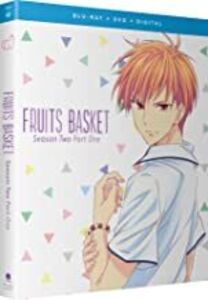 Fruits Basket: Season Two Part One