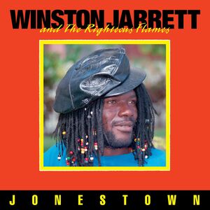 Jonestown 
