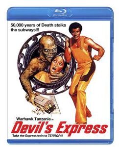 Devil's Express