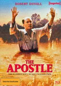 The Apostle [Import]