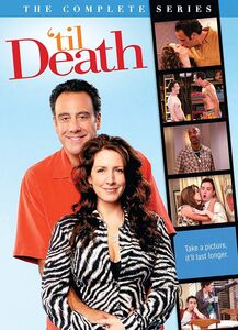 'Til Death: The Complete Series , Brad Garrett