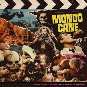 Mondo Cane (Original Motion Picture Soundtrack)