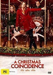 Christmas Coincidence [NTSC/ 0] [Import]