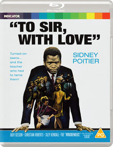 To Sir, With Love [Import]