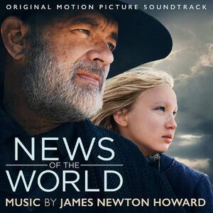 News of the World (Japanese Pressing) (Original Motion Picture Soundtrack) [Import]