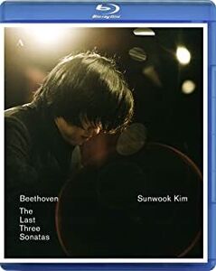 Last Three Sonatas