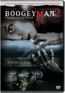 Boogeyman 2 [Import]