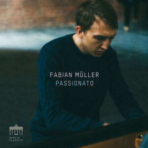 Passionato , Fabian Muller