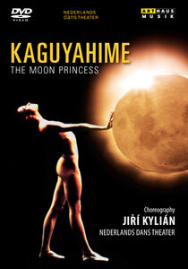 Kaguyahime: The Moon Princess