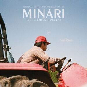 Minari (Original Motion Picture Soundtrack) [Import]