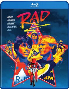 Rad , Bill Allen