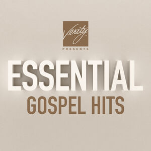 Verity Presents...Essential Gospel Hits (Various Artists)