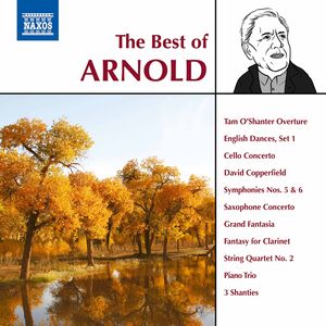 Best of Arnold , Arnold