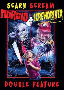 Morbid Screwdriver Double Feature