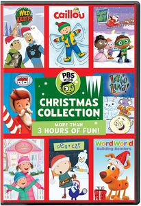 PBS KIDS: Christmas Collection